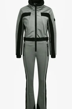 Damen SPORTALM Overall*Softshell-Overall