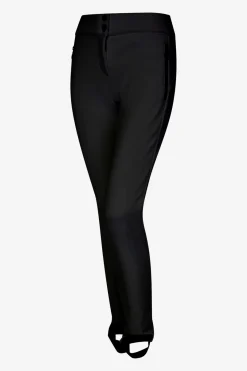 Damen SPORTALM Hosen*Steghose