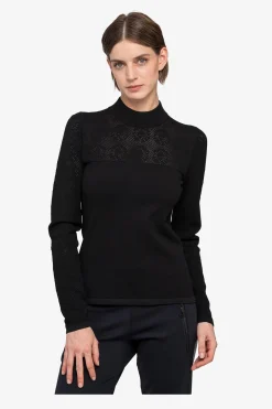 SPORTALM Sweatshirts*Stehkragen-Pullover