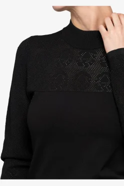 SPORTALM Sweatshirts*Stehkragen-Pullover