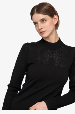SPORTALM Sweatshirts*Stehkragen-Pullover