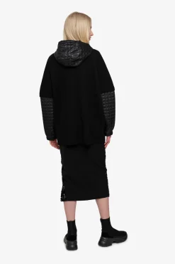 SPORTALM Mäntel|Jacken / Blazer*Strickjacke mit Kapuze