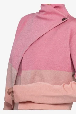SPORTALM Strick|Jacken / Blazer*Strickjacke mit Stehkragen