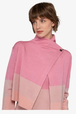SPORTALM Strick|Jacken / Blazer*Strickjacke mit Stehkragen