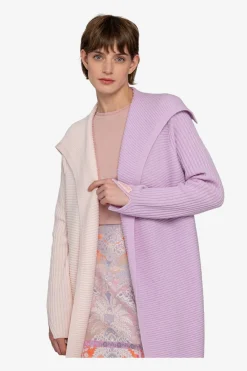 SPORTALM Strick|Westen*Strickjacke ohne Verschluss