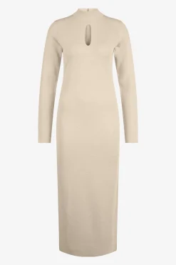 SPORTALM Kleider*Strickkleid mit Stehkragen