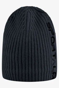 Herren SPORTALM Accessoires*Strickmütze