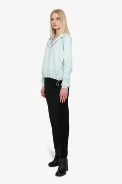 SPORTALM Shirts / Tops*Sweater mit Kapuze