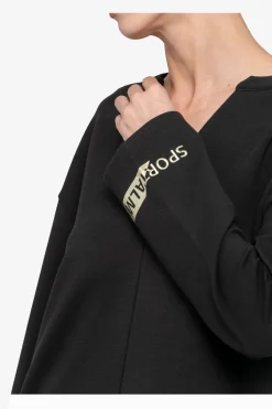 SPORTALM Sweatshirts*Sweater mit V-Ausschnitt