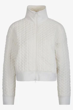 SPORTALM Jacken / Blazer*Sweatjacke mit Stehkragen