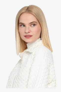 SPORTALM Jacken / Blazer*Sweatjacke mit Stehkragen