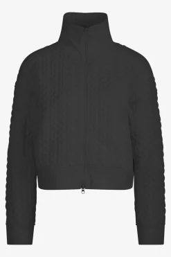 SPORTALM Jacken / Blazer*Sweatjacke mit Stehkragen