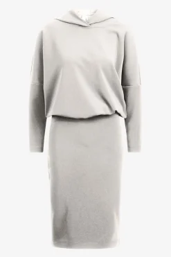 SPORTALM Kleider*Sweatkleid mit Kapuze