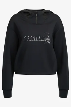 Damen SPORTALM First Layer / Mid Layer|Sweatshirts*Sweatshirt mit Kapuze