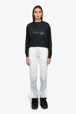 Damen SPORTALM First Layer / Mid Layer|Sweatshirts*Sweatshirt mit Kapuze