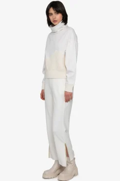 SPORTALM Sweatshirts*Sweatshirt mit Stehkragen