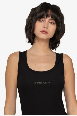 SPORTALM Shirts / Tops*Top mit Rundhalsausschnitt