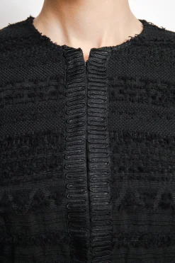 SPORTALM Jacken*Trachtenjacke mit Rundhalsausschnit