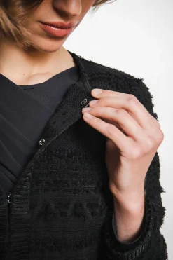 SPORTALM Jacken*Trachtenjacke mit Rundhalsausschnit