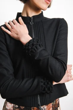 SPORTALM Jacken*Trachtenjacke mit Stehkragen