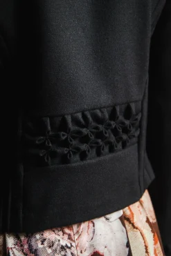 SPORTALM Jacken*Trachtenjacke mit Stehkragen