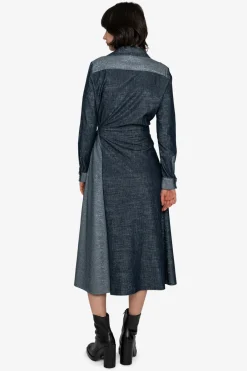 SPORTALM Kleider*Wickelkleid
