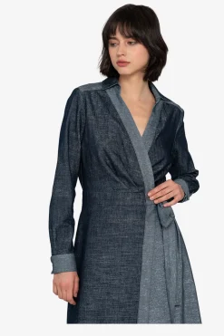 SPORTALM Kleider*Wickelkleid